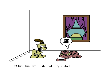 Garfield 1