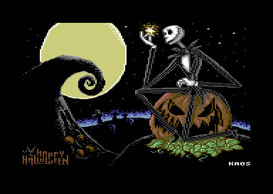 Jack Skellington