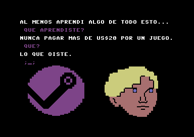 20 Dolares