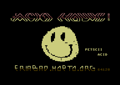 Theacidhousebbs