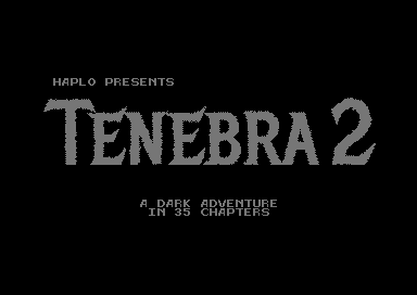 Tenebra 2