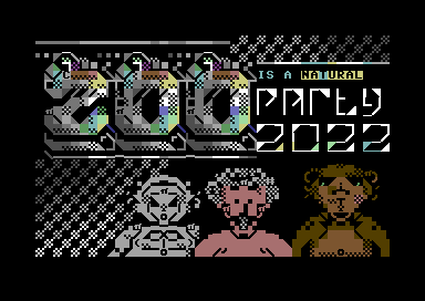 ZOO is a Na(t)ural Party