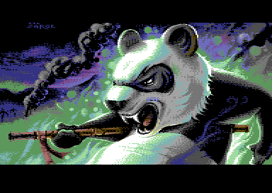 Natures Revenge