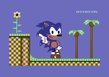 Sonic