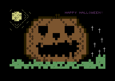 pumpkin
