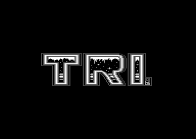 TRI Logo