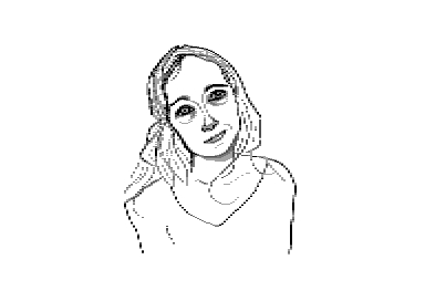 Portrait de Marie-Renée D.