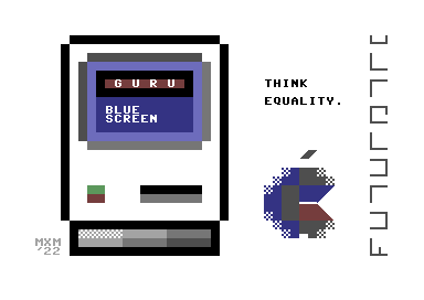 Think Equality