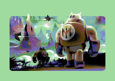 Automaton