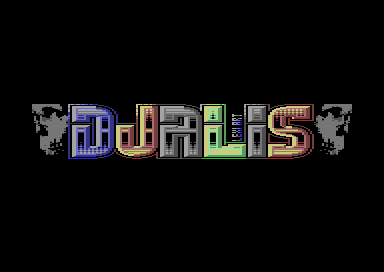 Colored Logo