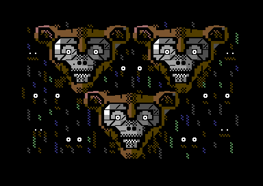 Jungle Scare