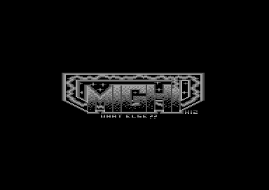 Might Logo