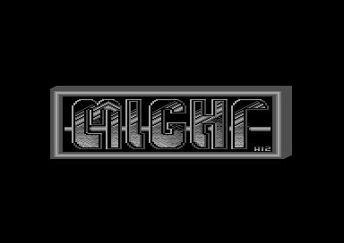 Might Logo