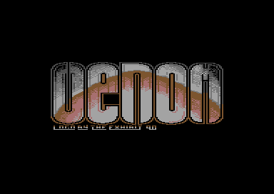 Venom Logo #1