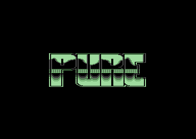 Logo 4 Pure