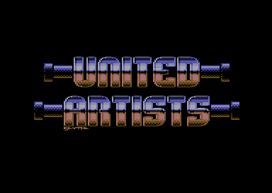 United Artists Logo
