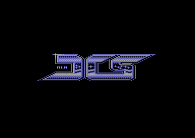 Logo for DCS