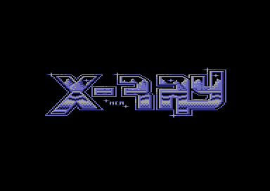 X-Ray Logo