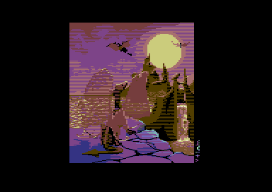 Dragons