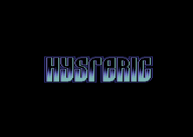 Hysteric Logo