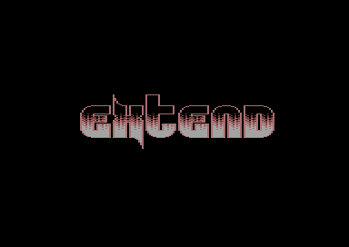 Extend Logo