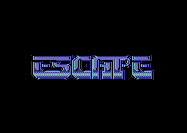 Escape Logo 2