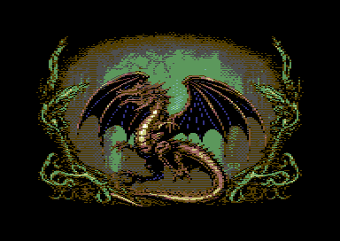 The Dragon