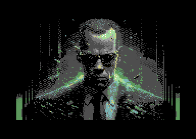 Mr. Anderson