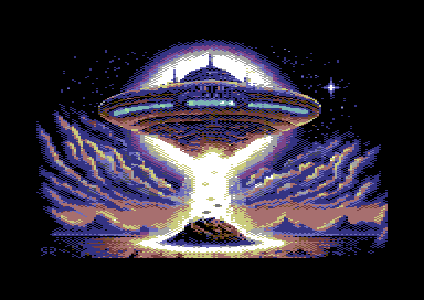 UFO