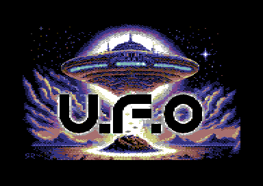 UFO Loader