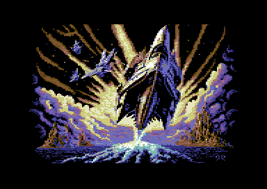 C64 Launch