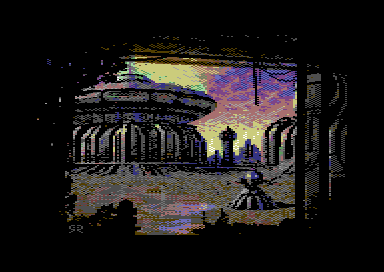 Impossible Mission Factory
