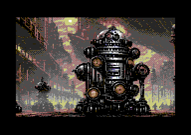 Big Droid