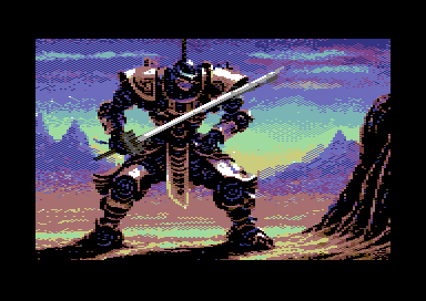 Big Guy
