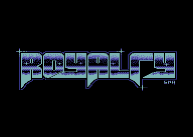 Royalty Logo