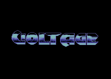 Voltage Logo