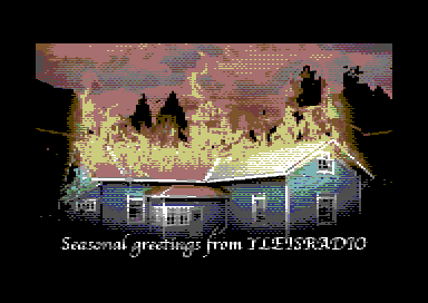 Postcard