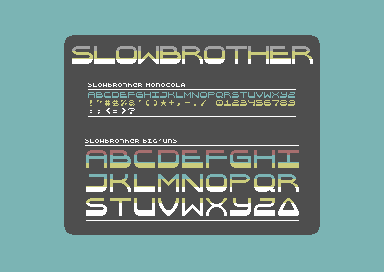 Slowbrother