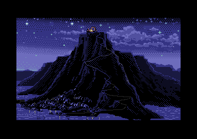 Melee EGA