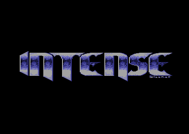 Intense Logo 2
