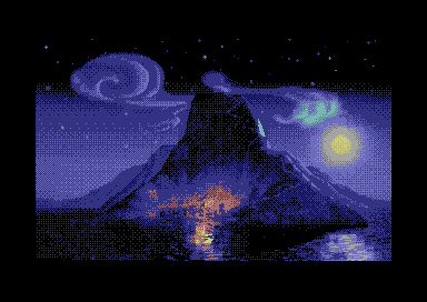 Wired Island