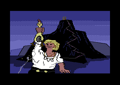 Guybrush Jr.