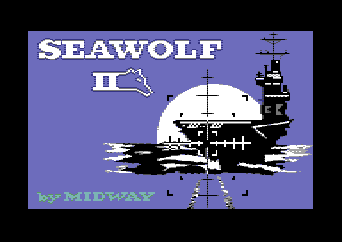 Seawolf II Intro Picture
