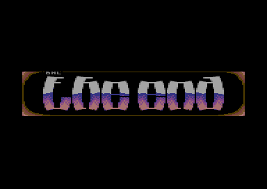 The End Logo