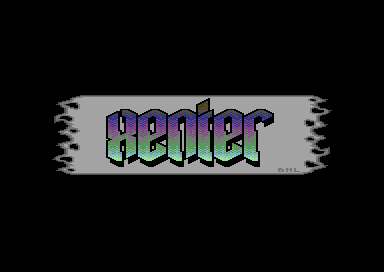 Xenier Logo