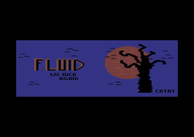 3 Fluid Logo