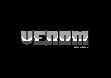 Venom Logo 1