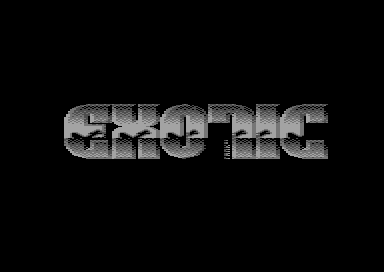 Exotic Logo