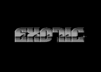 Exotic Logo