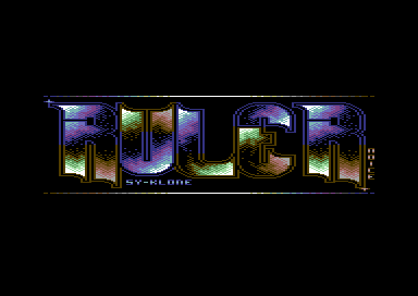 Ruler-Logo